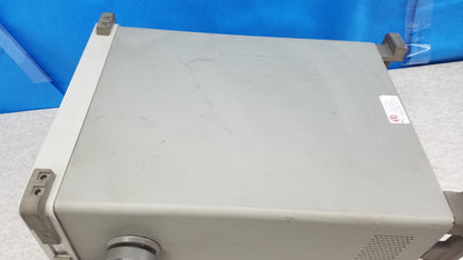 HP Hewlett Packard 8920A RF Communications Test Set With Bag  0.4-1000 MHz