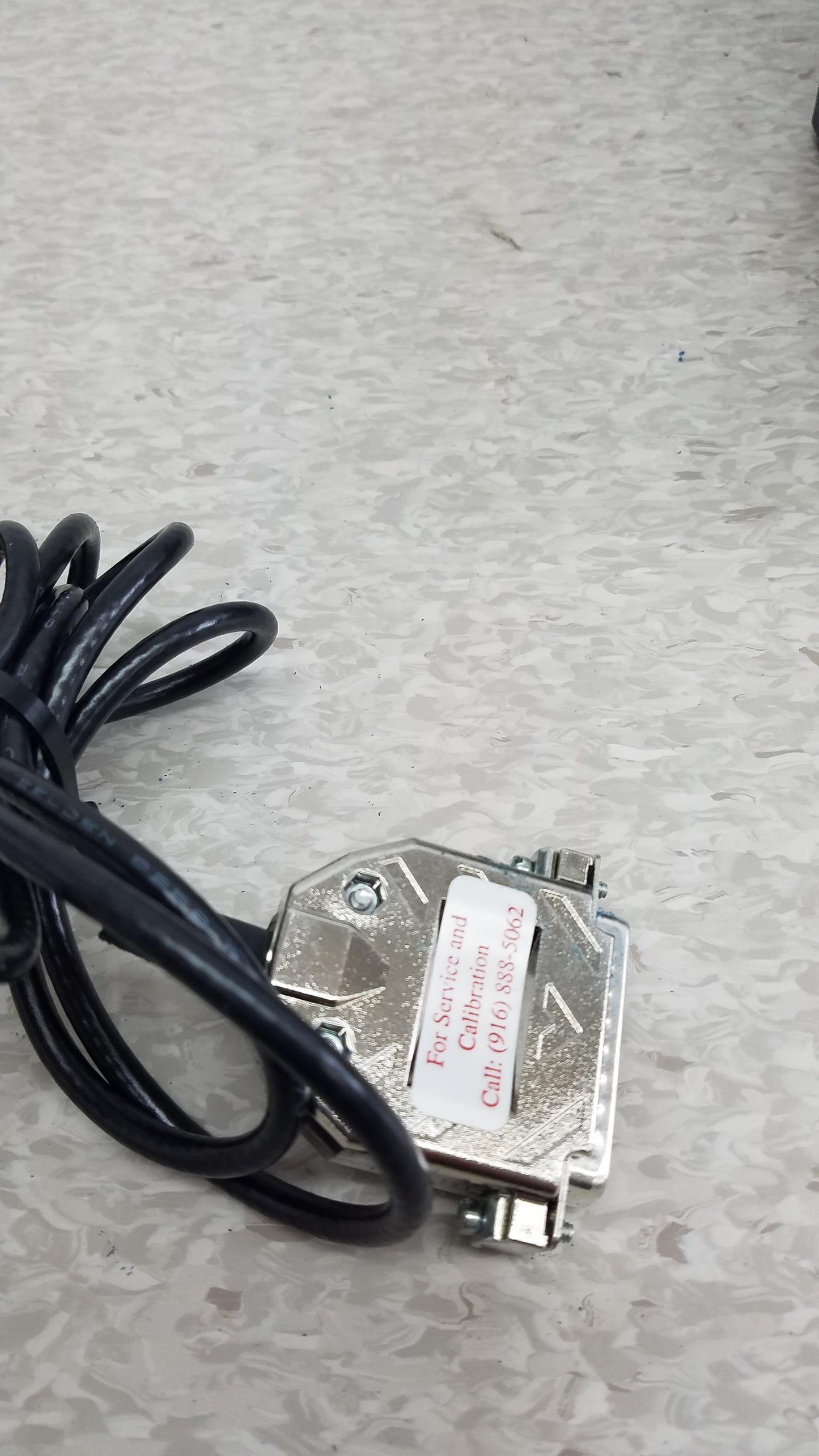 Coherent LabMaster+ Laser Power Meter P/N 0302-190-00  With 2 Sensor Heads & Damage Test Slide