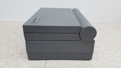 Coherent LabMaster+ Laser Power Meter P/N 0302-190-00  With 2 Sensor Heads & Damage Test Slide