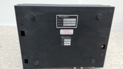 Coherent LabMaster+ Laser Power Meter P/N 0302-190-00  With 2 Sensor Heads & Damage Test Slide