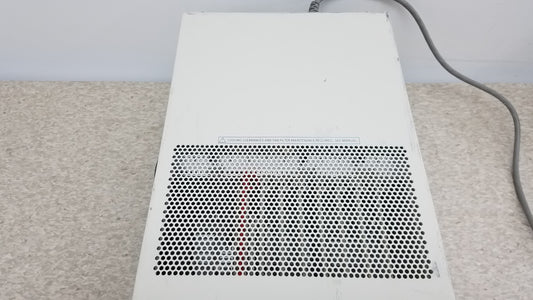 National Instruments NI PXIe-1082 Chassis With PXIe-8820 PXIe-6361 And PXI-7951R Modules