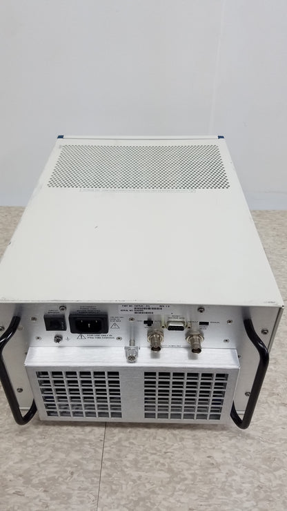 National Instruments NI PXIe-1082 Chassis With PXIe-8820 PXIe-6361 And PXI-7951R Modules