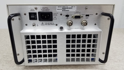 National Instruments NI PXIe-1082 Chassis With PXIe-8820 PXIe-6361 And PXI-7951R Modules
