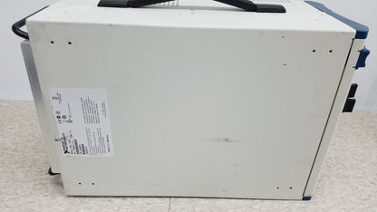 National Instruments NI PXIe-1082 Chassis With PXIe-8820 PXIe-6361 And PXI-7951R Modules