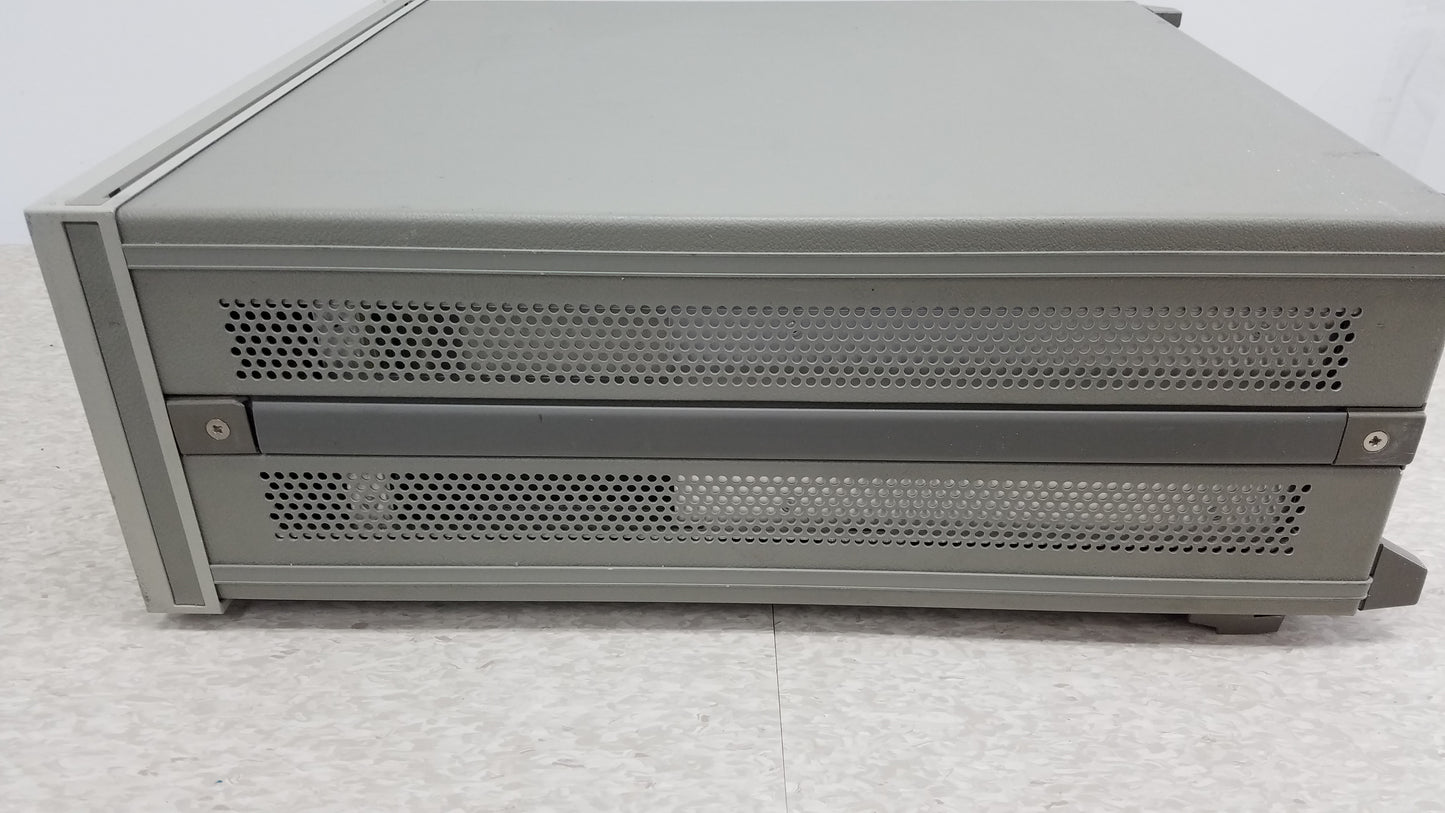 HP Hewlett Packard 4284A Precision LCR Meter 20Hz-1MHz