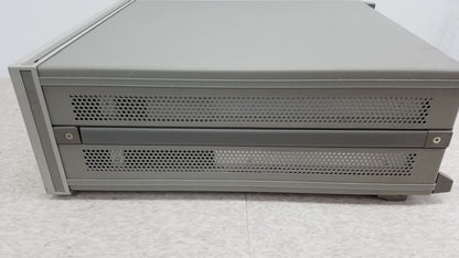 HP Hewlett Packard 4284A Precision LCR Meter 20Hz-1MHz