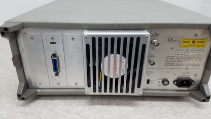 HP Hewlett Packard 4284A Precision LCR Meter 20Hz-1MHz