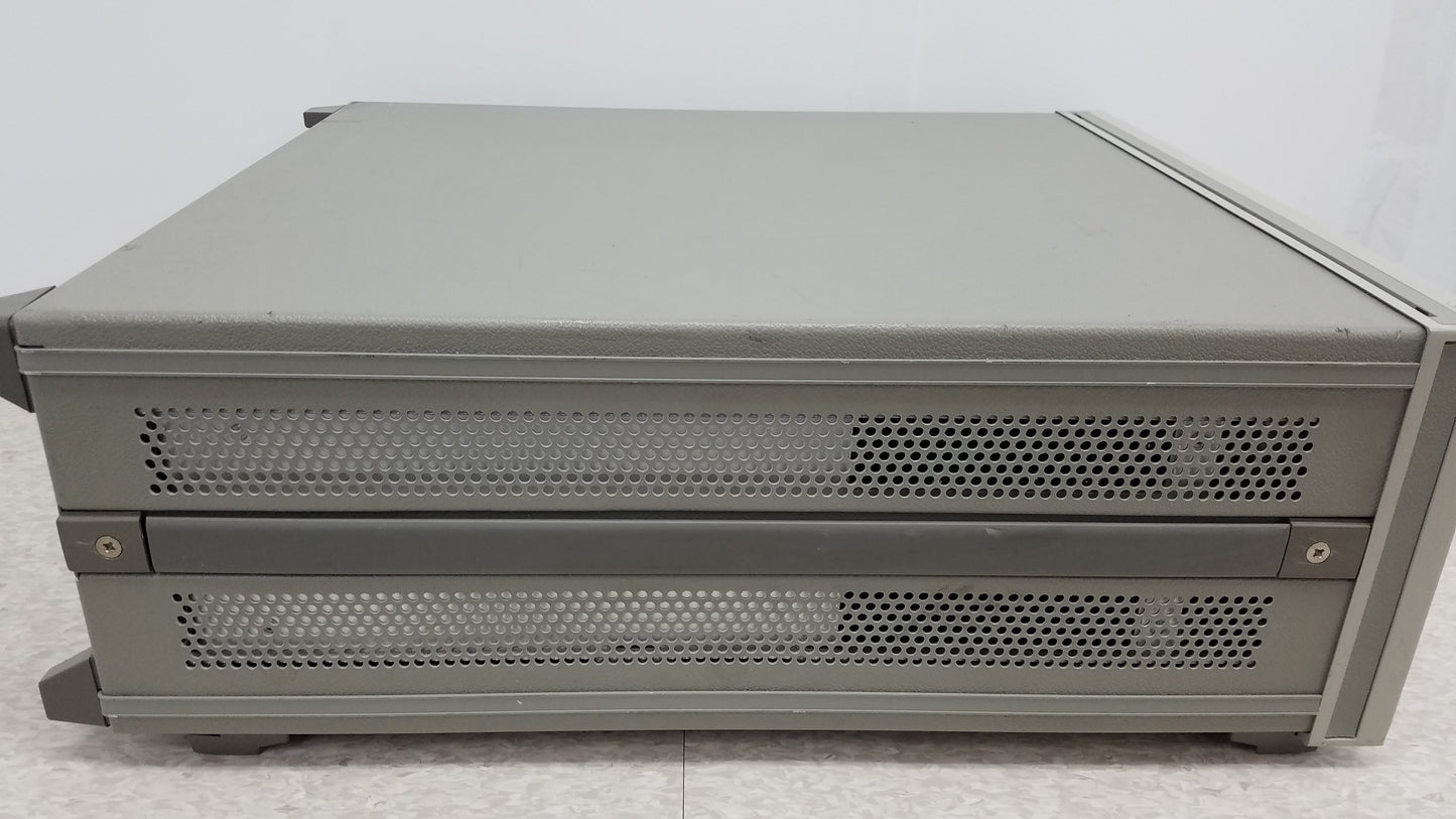 HP Hewlett Packard 4284A Precision LCR Meter 20Hz-1MHz