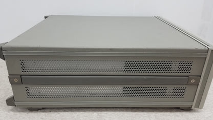 HP Hewlett Packard 4284A Precision LCR Meter 20Hz-1MHz