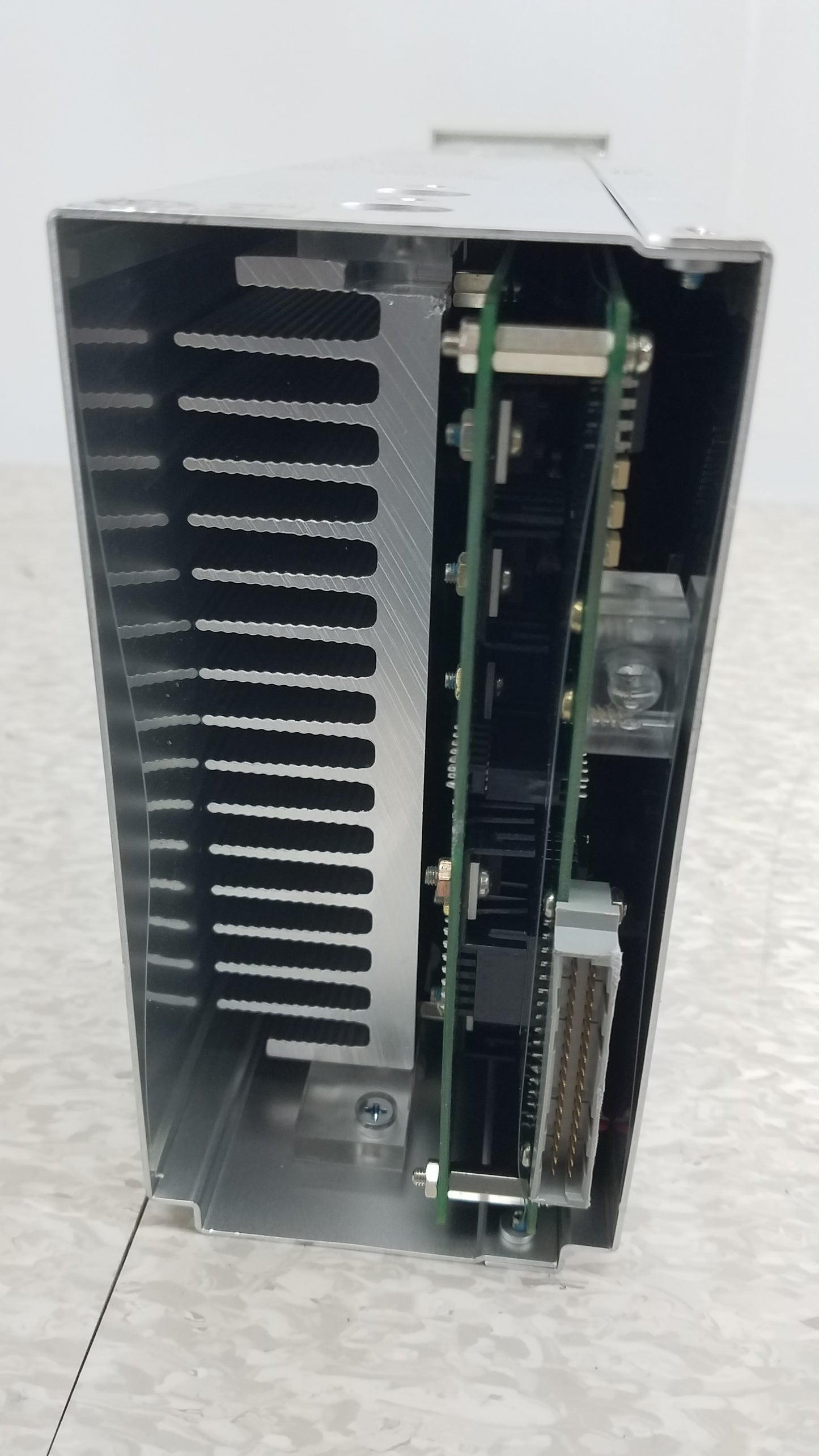 Chroma 63107 DC Electronic Load Module S/N 631070001731