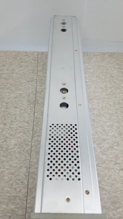 Chroma 63107 DC Electronic Load Module S/N 631070001731