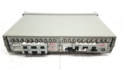 HP Hewlett Packard 3488A Switch Control Unit