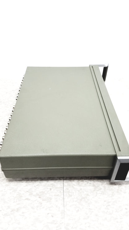 HP Hewlett Packard 3488A Switch Control Unit
