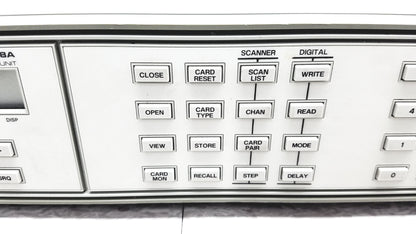 HP Hewlett Packard 3488A Switch Control Unit