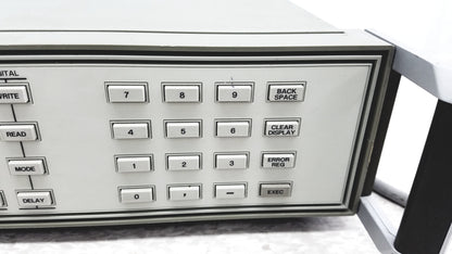 HP Hewlett Packard 3488A Switch Control Unit