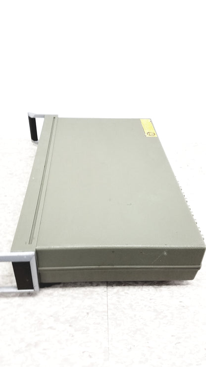 HP Hewlett Packard 3488A Switch Control Unit