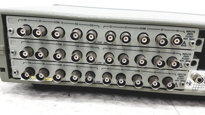 HP Hewlett Packard 3488A Switch Control Unit