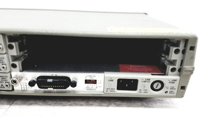 HP Hewlett Packard 3488A Switch Control Unit