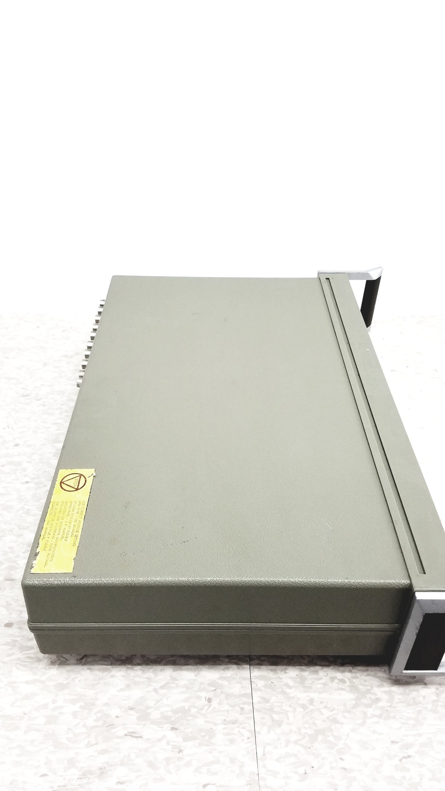 HP Hewlett Packard 3488A Switch Control Unit