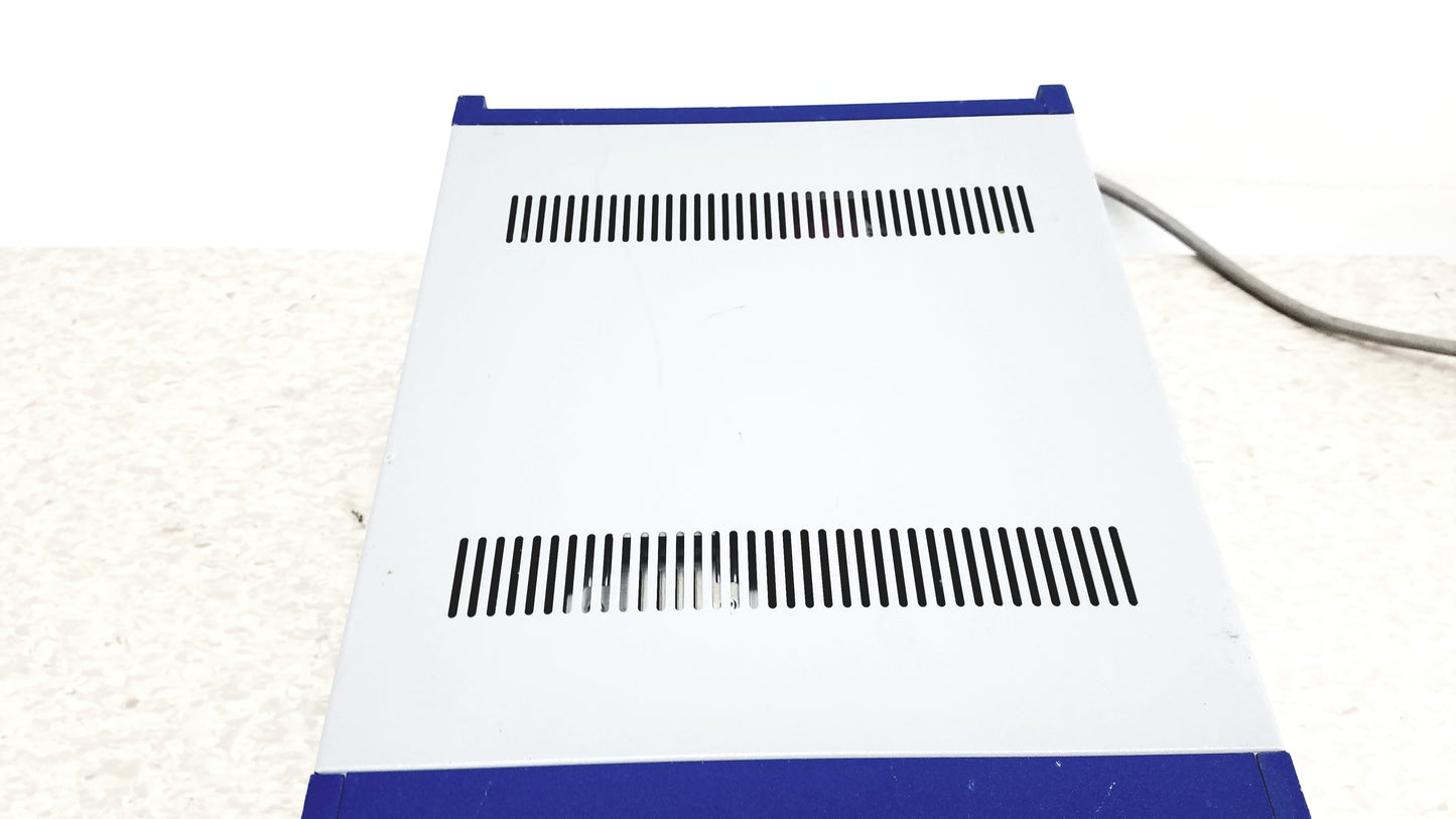 Physik Instrumente E-501 3 Channel Servo Controller LVPZT Amplifier System With Digital Operation Module