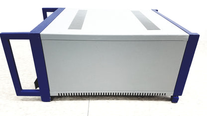 Physik Instrumente E-501 3 Channel Servo Controller LVPZT Amplifier System With Digital Operation Module