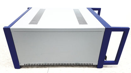 Physik Instrumente E-501 3 Channel Servo Controller LVPZT Amplifier System With Digital Operation Module
