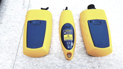 Fluke Networks FTK1300 Simplifiber Pro Fiber Optic Optical Test Kit