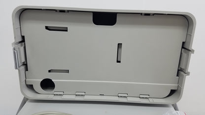 Hewlett Packard 8147 Optical Time Domain Reflectometer With Accessories & Case