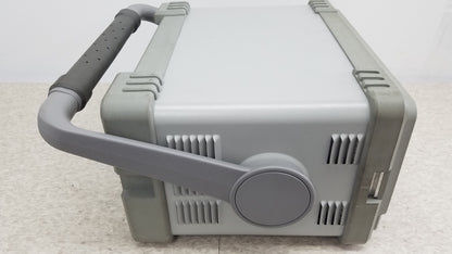 Hewlett Packard 8147 Optical Time Domain Reflectometer With Accessories & Case