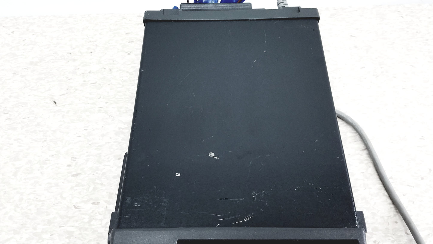 Fluke Hydra Series II Data Acquisition Unit With 2645A Universal Input Module