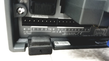 Fluke Hydra Series II Data Acquisition Unit With 2645A Universal Input Module