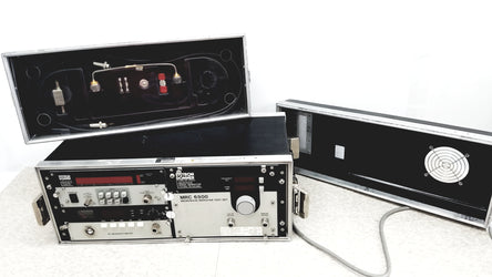 BioMedical-Systron Donner MRC 6500 Microwave Repeater Test Set Signal Generator 7.0-8.6GHz