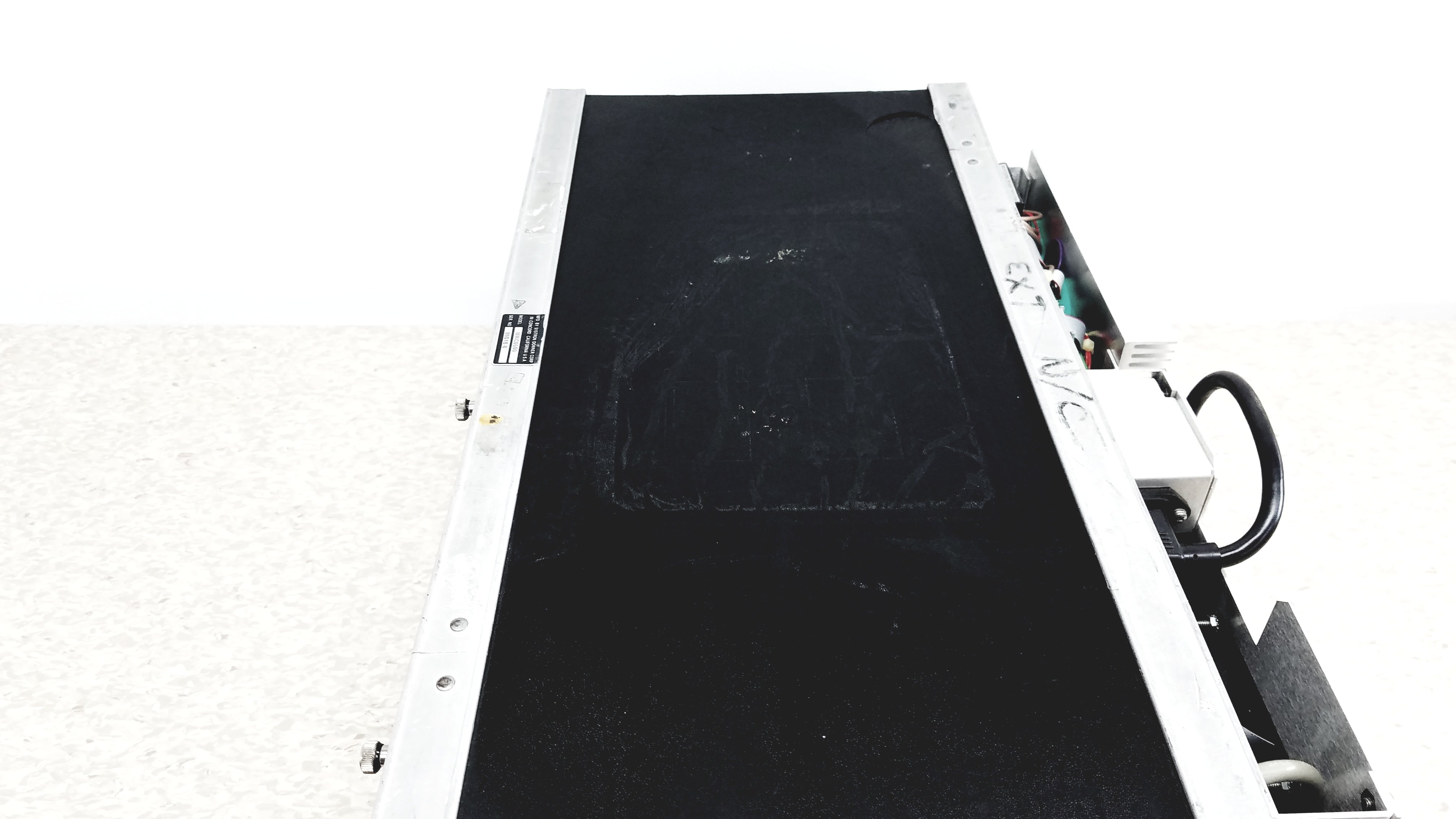 Load image into Gallery viewer, Systron Donner MRC 6500 Microwave Repeater Test Set Signal Generator 7.0-8.6GHz
