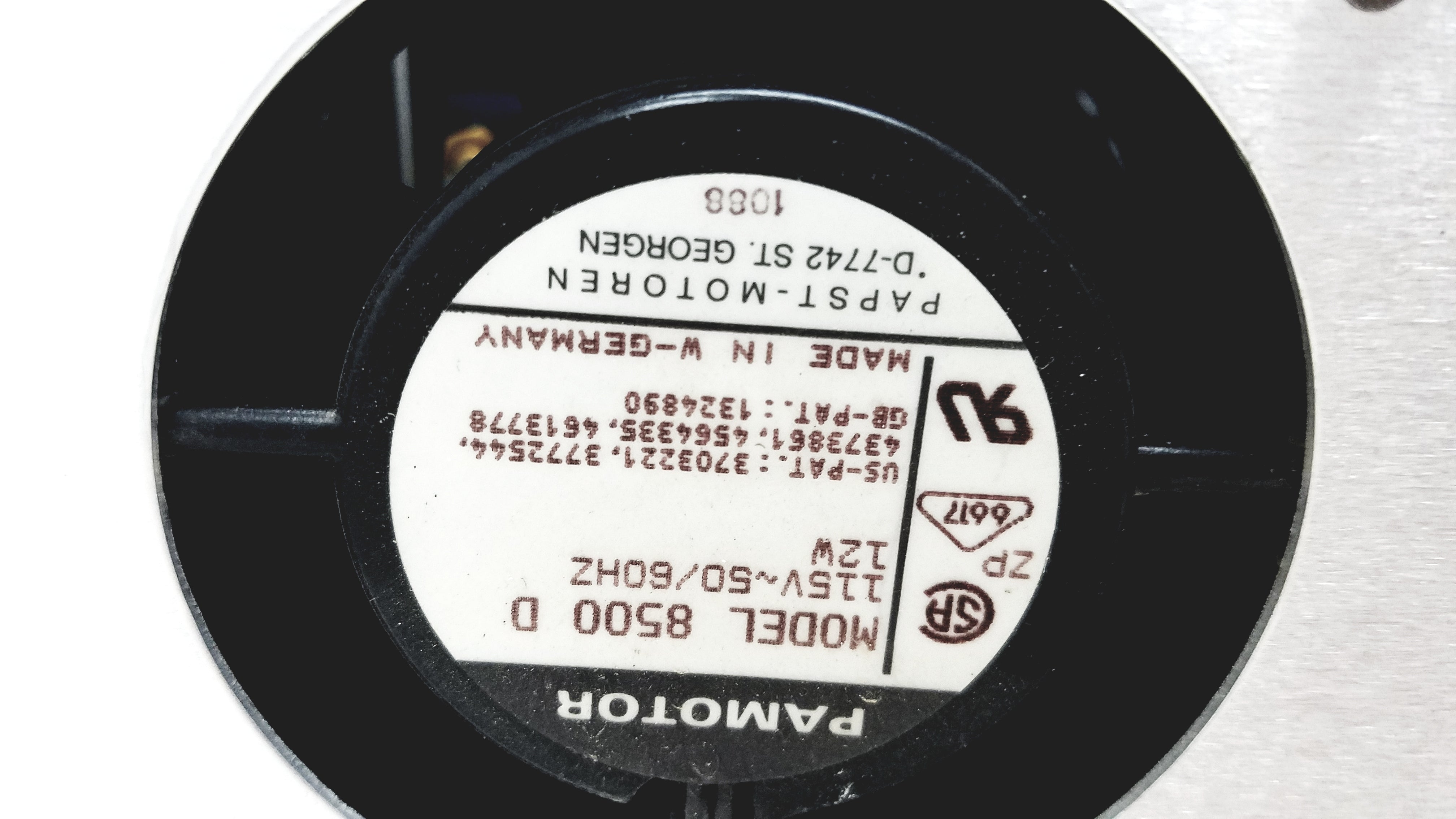 Load image into Gallery viewer, Systron Donner MRC 6500 Microwave Repeater Test Set Signal Generator 7.0-8.6GHz