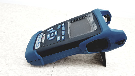EXFO AXS-100 Access ( OTDR ) Optical Time Domain Reflectometer P/N AXS-100-023B-EI