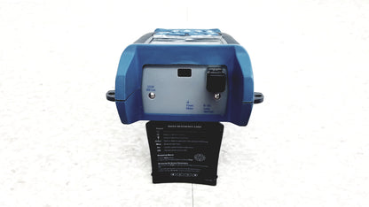 EXFO AXS-100 Access ( OTDR ) Optical Time Domain Reflectometer P/N AXS-100-023B-EI
