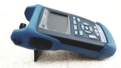 EXFO AXS-100 Access ( OTDR ) Optical Time Domain Reflectometer P/N AXS-100-023B-EI