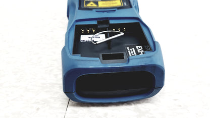 EXFO AXS-100 Access ( OTDR ) Optical Time Domain Reflectometer P/N AXS-100-023B-EI