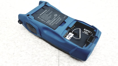 EXFO AXS-100 Access ( OTDR ) Optical Time Domain Reflectometer P/N AXS-100-023B-EI