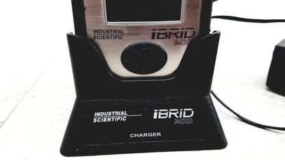 Industrial Scientific IBRID MX6 Multi Gas Monitor With Charger