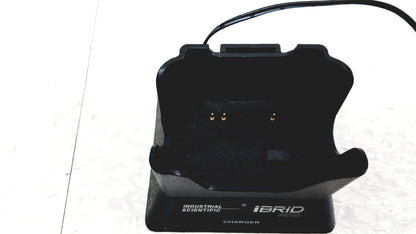 Industrial Scientific IBRID MX6 Multi Gas Monitor With Charger