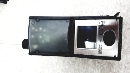 Industrial Scientific IBRID MX6 Multi Gas Monitor With Charger