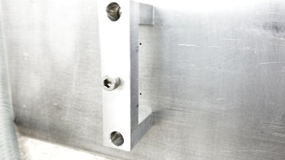 MMR Technologies Vacuum Control Manifold System With Granville-Phillips 275 Mini-Convectron Gauge