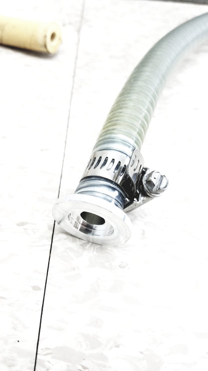 MMR Technologies Vacuum Control Manifold System With Granville-Phillips 275 Mini-Convectron Gauge
