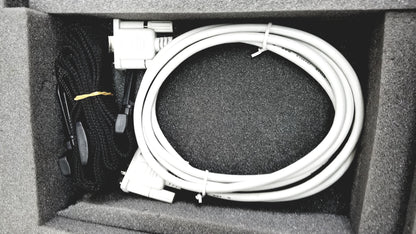 Fluke Networks 620 LAN CableMeter With Case & Accessories