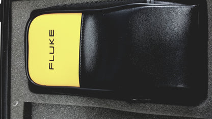 Fluke Networks 620 LAN CableMeter With Case & Accessories