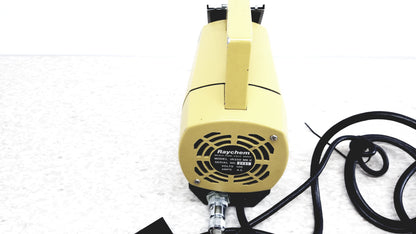 Raychem IR-550 Infrared Heat Shrink Station