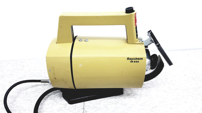 Raychem IR-550 Infrared Heat Shrink Station