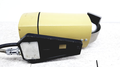 Raychem IR-550 Infrared Heat Shrink Station