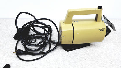Raychem IR-550 Infrared Heat Shrink Station